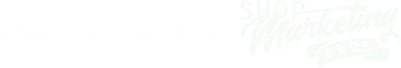 Website by SMP - White